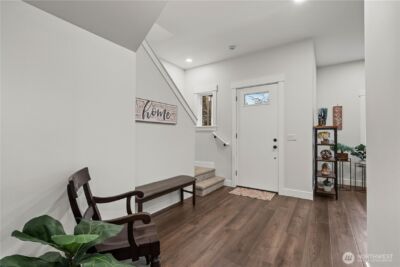 831 N Lawrence Street , Tacoma, WA 98406 - Photo 3