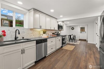 831 N Lawrence Street , Tacoma, WA 98406 - Photo 31