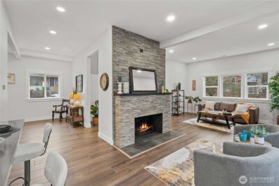 831 N Lawrence Street , Tacoma, WA 98406 - Photo 4