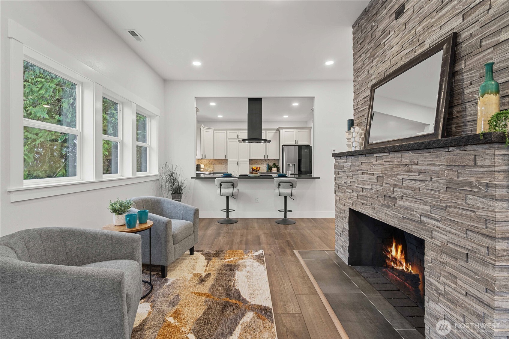 831 N Lawrence Street , Tacoma, WA 98406