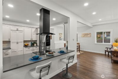 831 N Lawrence Street , Tacoma, WA 98406 - Photo 8