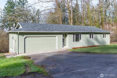 115 Lowrane Drive , Kelso, WA 98626