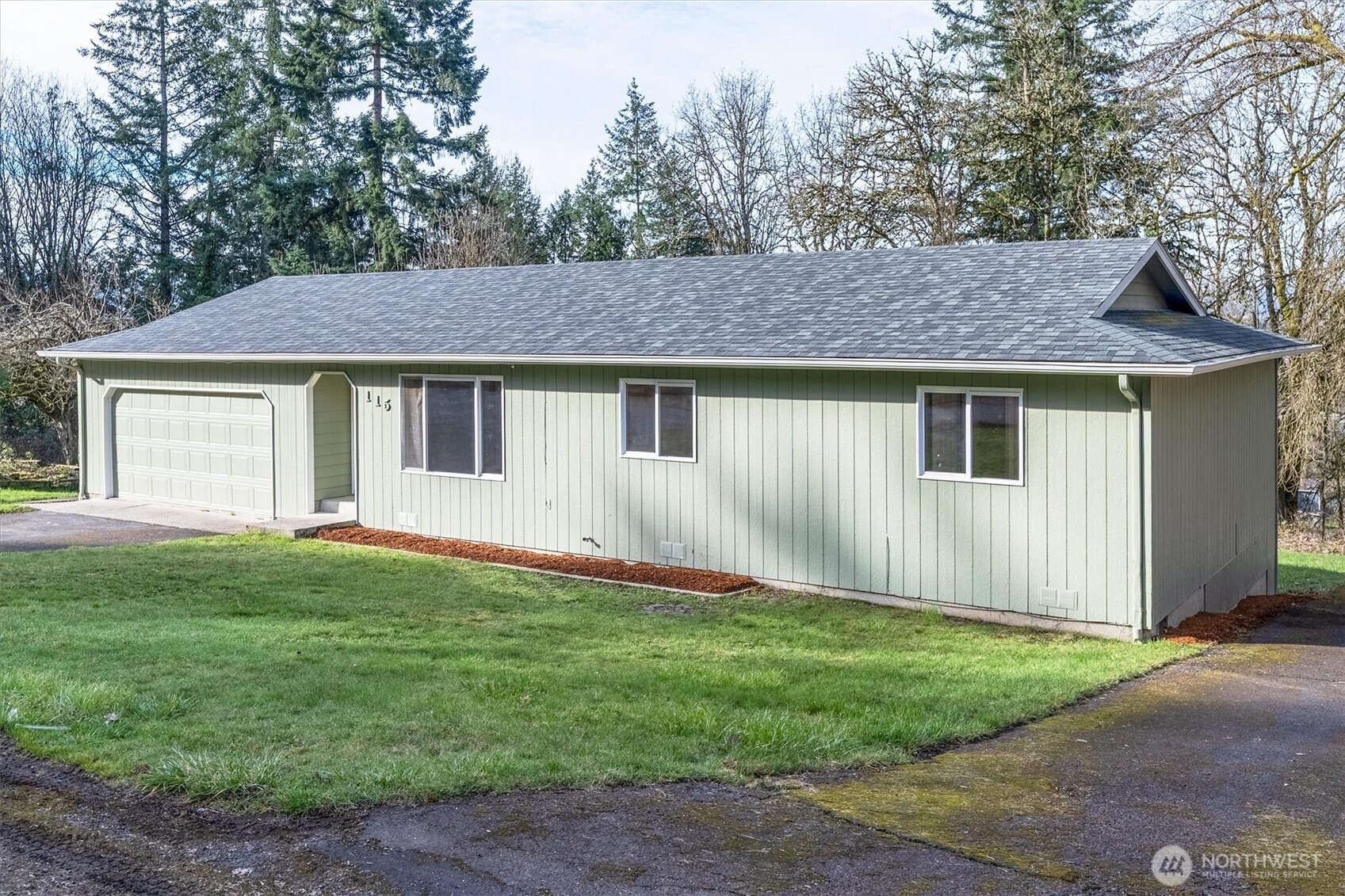 115 Lowrane Drive , Kelso, WA 98626