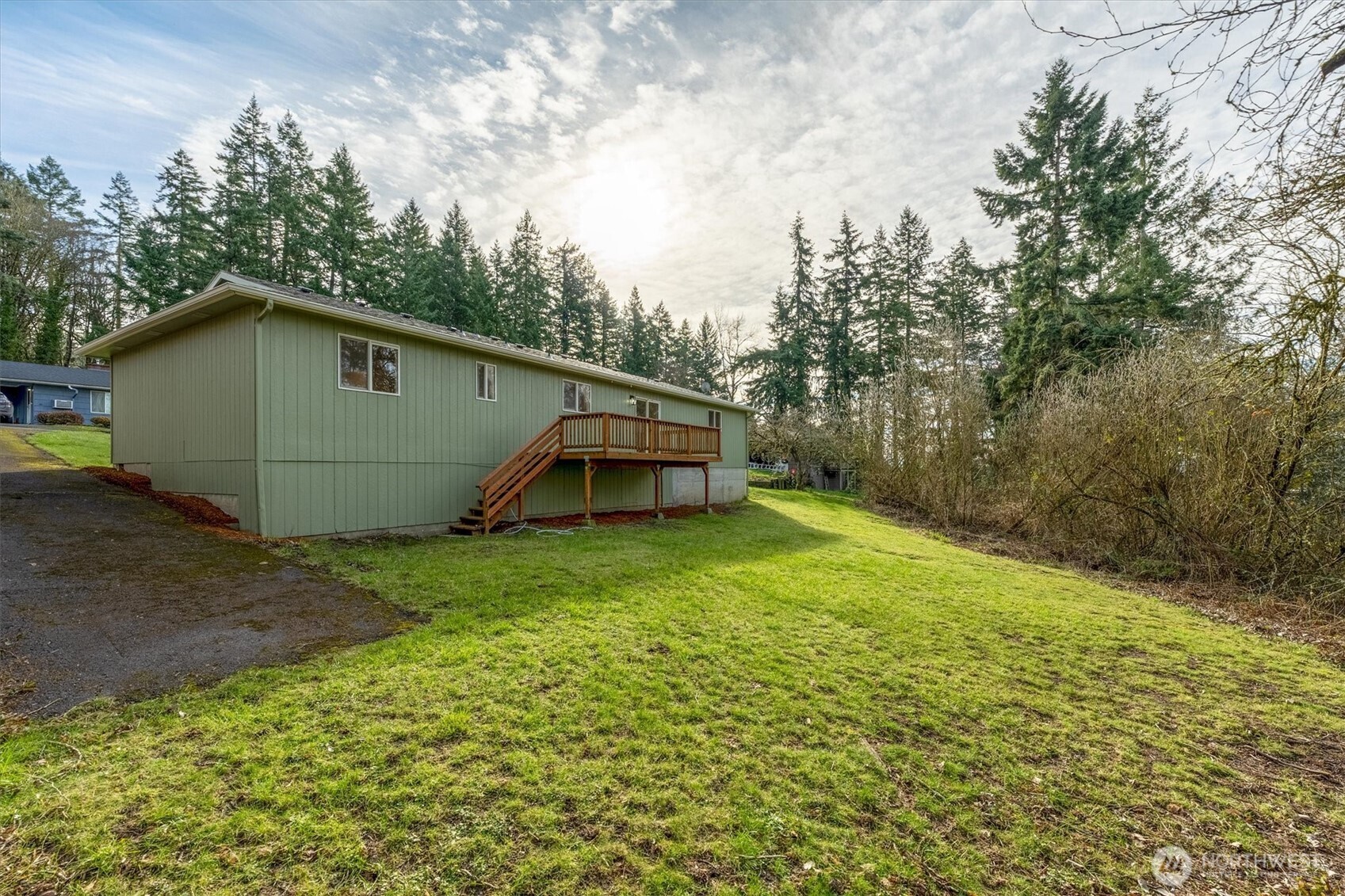 115 Lowrane Drive , Kelso, WA 98626