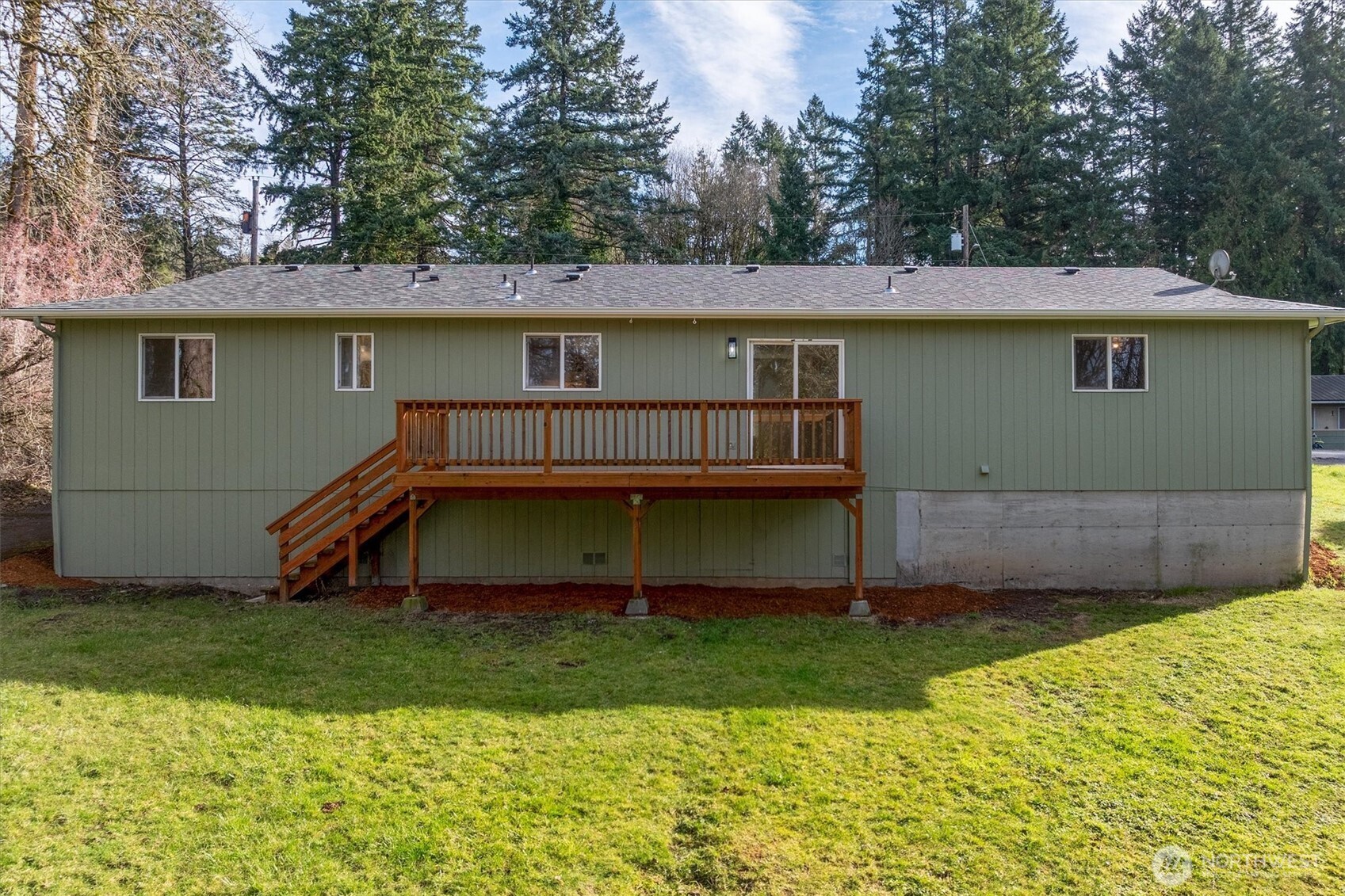 115 Lowrane Drive , Kelso, WA 98626
