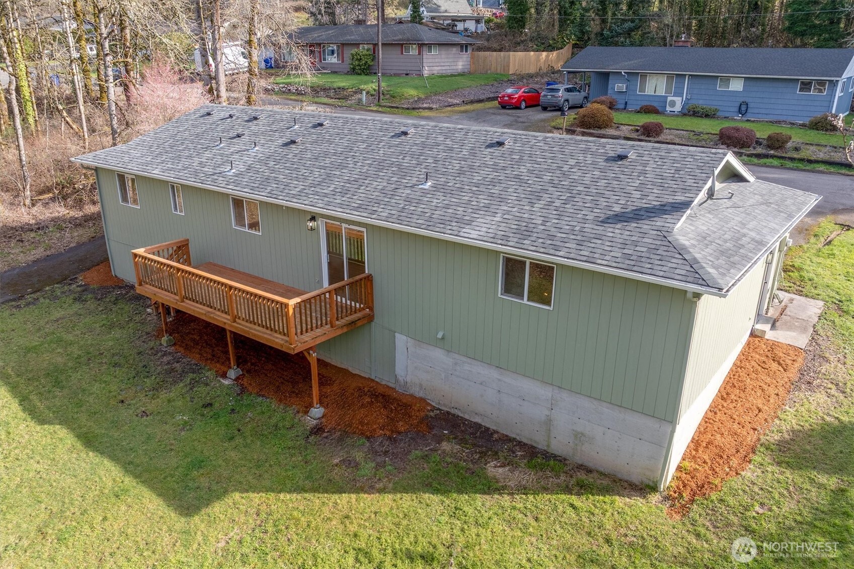 115 Lowrane Drive , Kelso, WA 98626