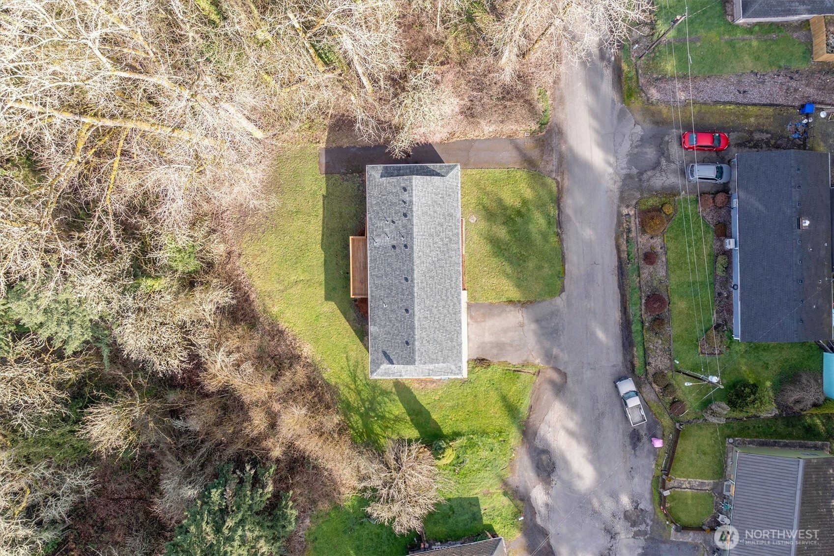 115 Lowrane Drive , Kelso, WA 98626