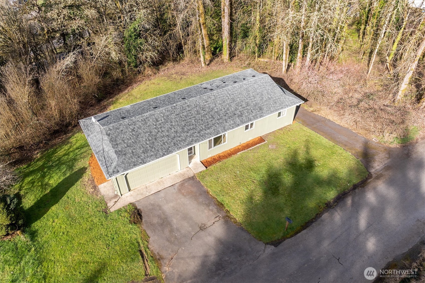 115 Lowrane Drive , Kelso, WA 98626