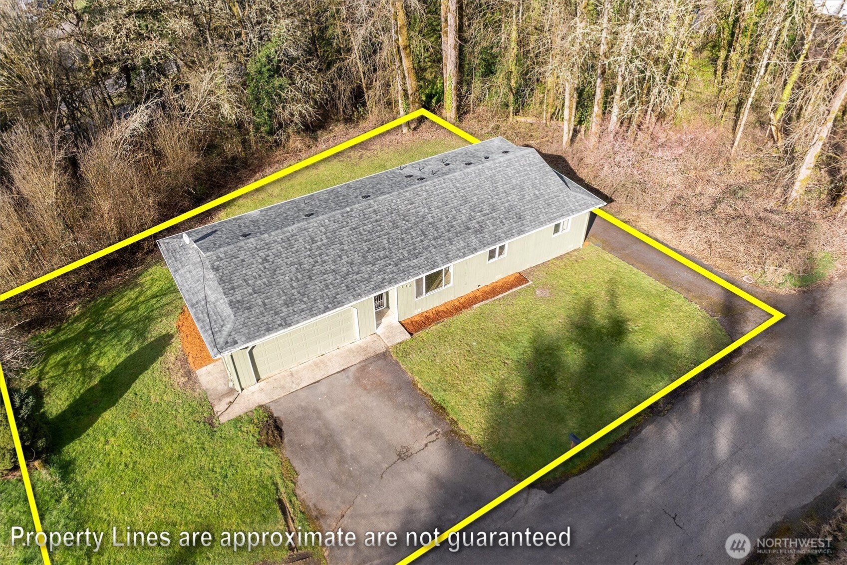 115 Lowrane Drive , Kelso, WA 98626