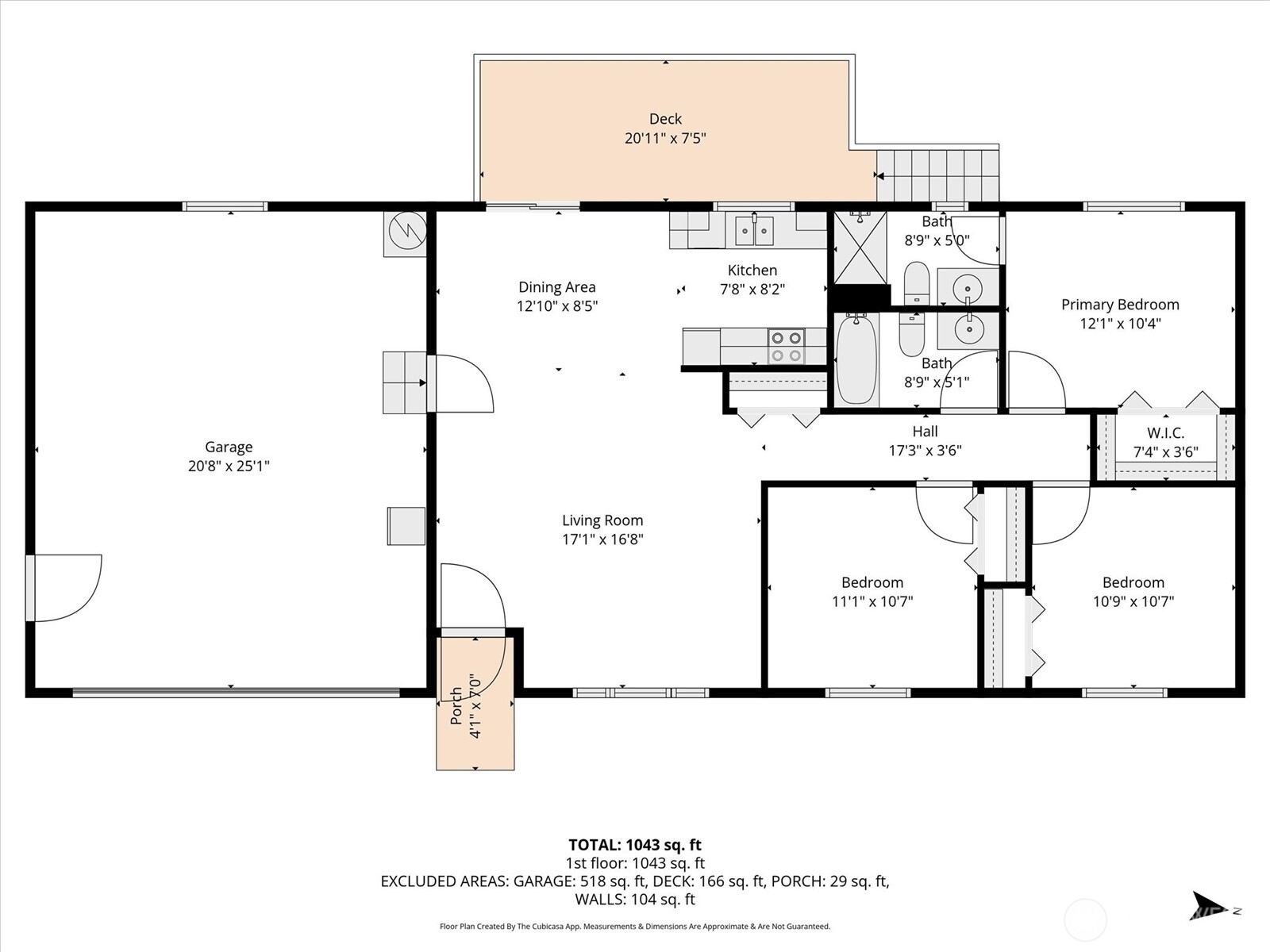 115 Lowrane Drive , Kelso, WA 98626