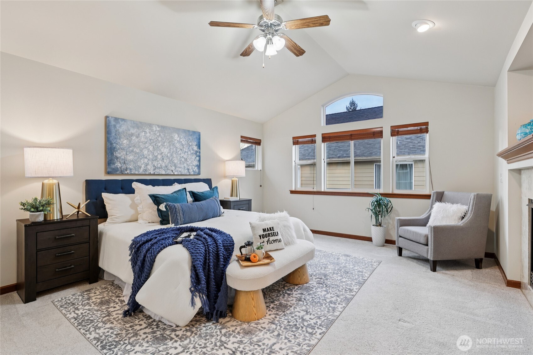 8827 NE 148th Place , Kenmore, WA 98028