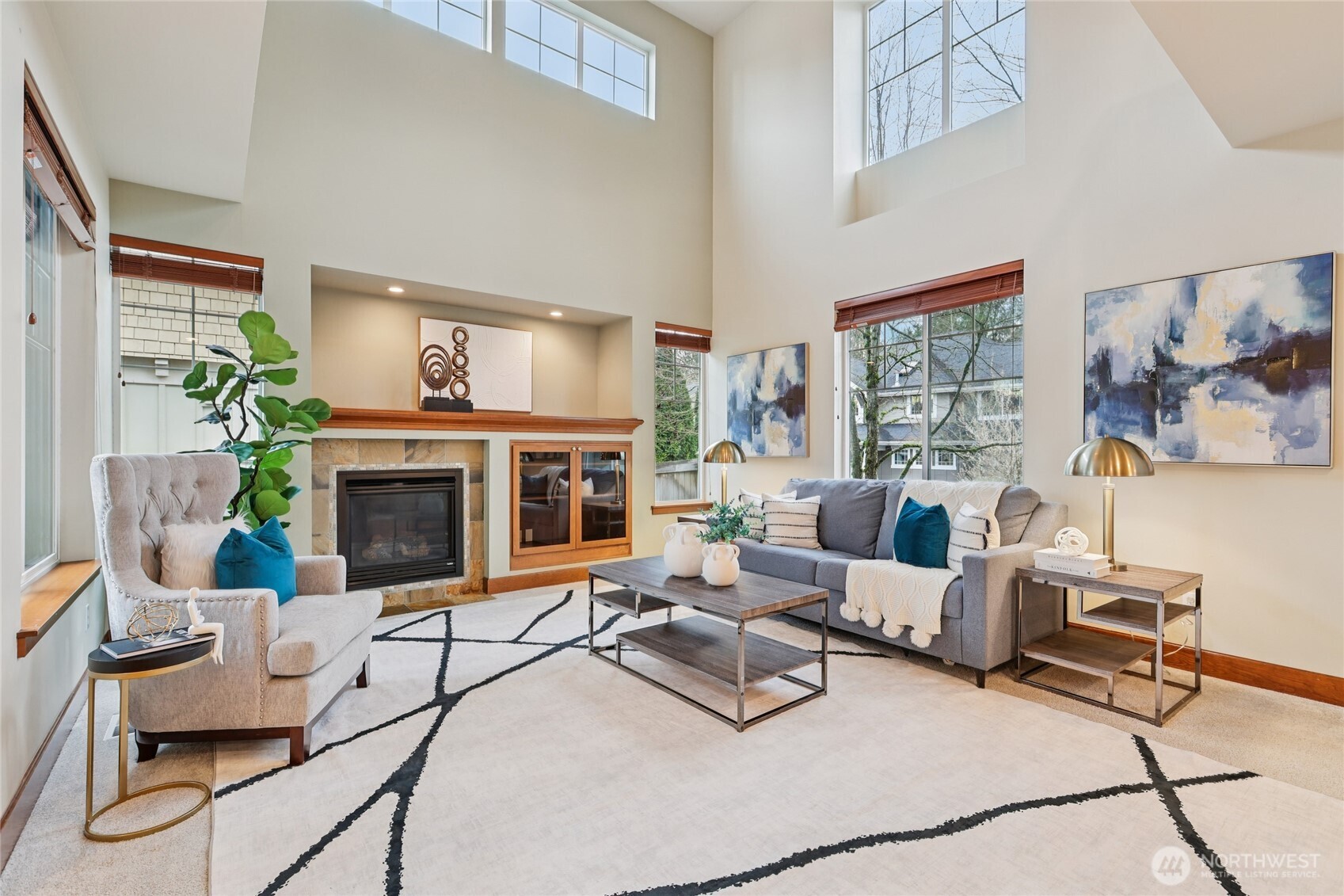 8827 NE 148th Place , Kenmore, WA 98028