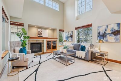 8827 NE 148th Place , Kenmore, WA 98028 - Photo 2