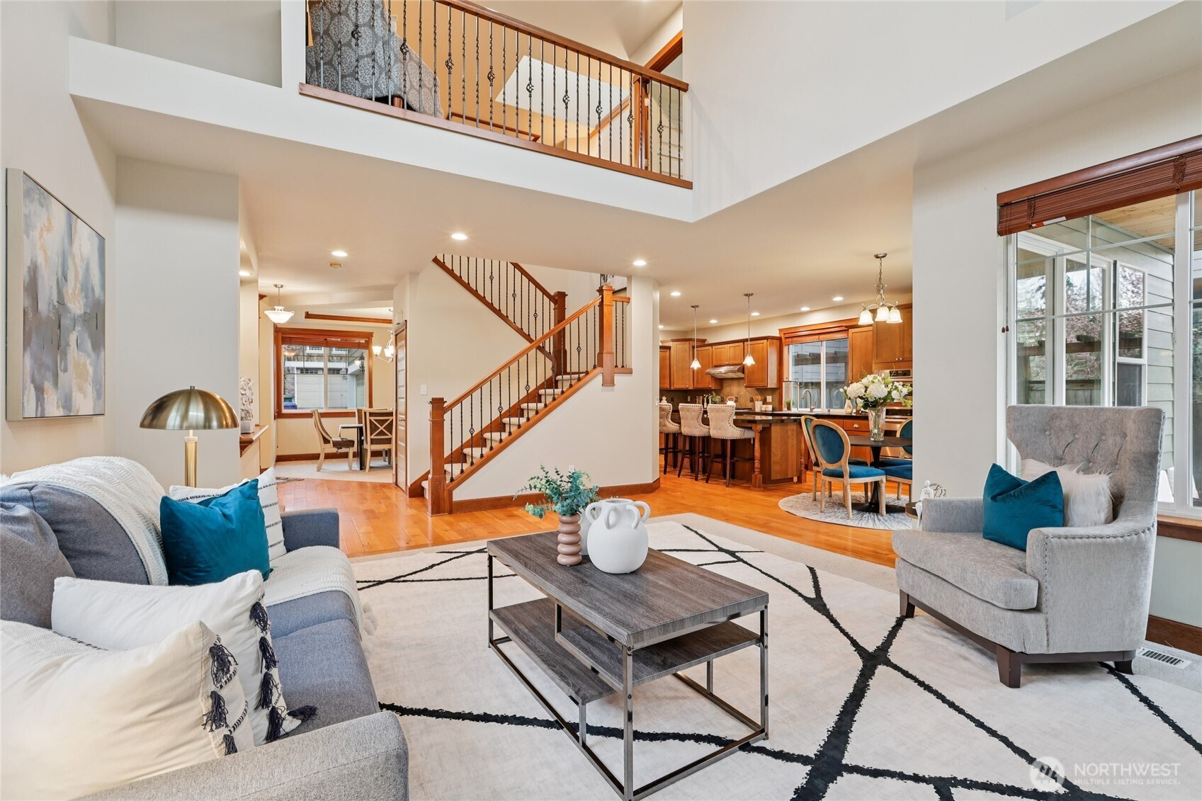 8827 NE 148th Place , Kenmore, WA 98028