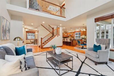 8827 NE 148th Place , Kenmore, WA 98028 - Photo 3