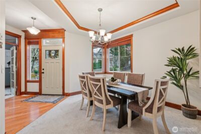 8827 NE 148th Place , Kenmore, WA 98028 - Photo 4
