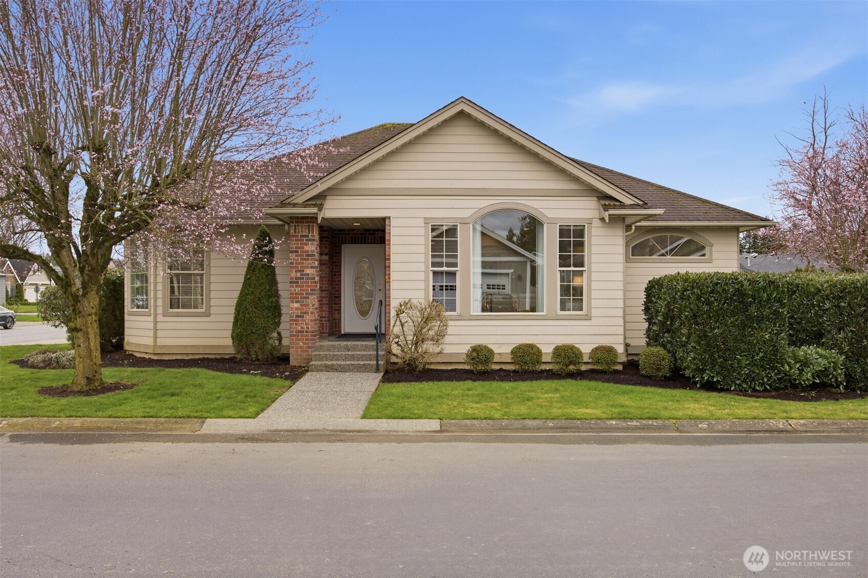 1417 Woodfield Place , Lynden, WA 98264