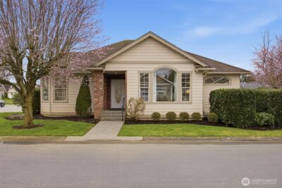1417 Woodfield Place , Lynden, WA 98264