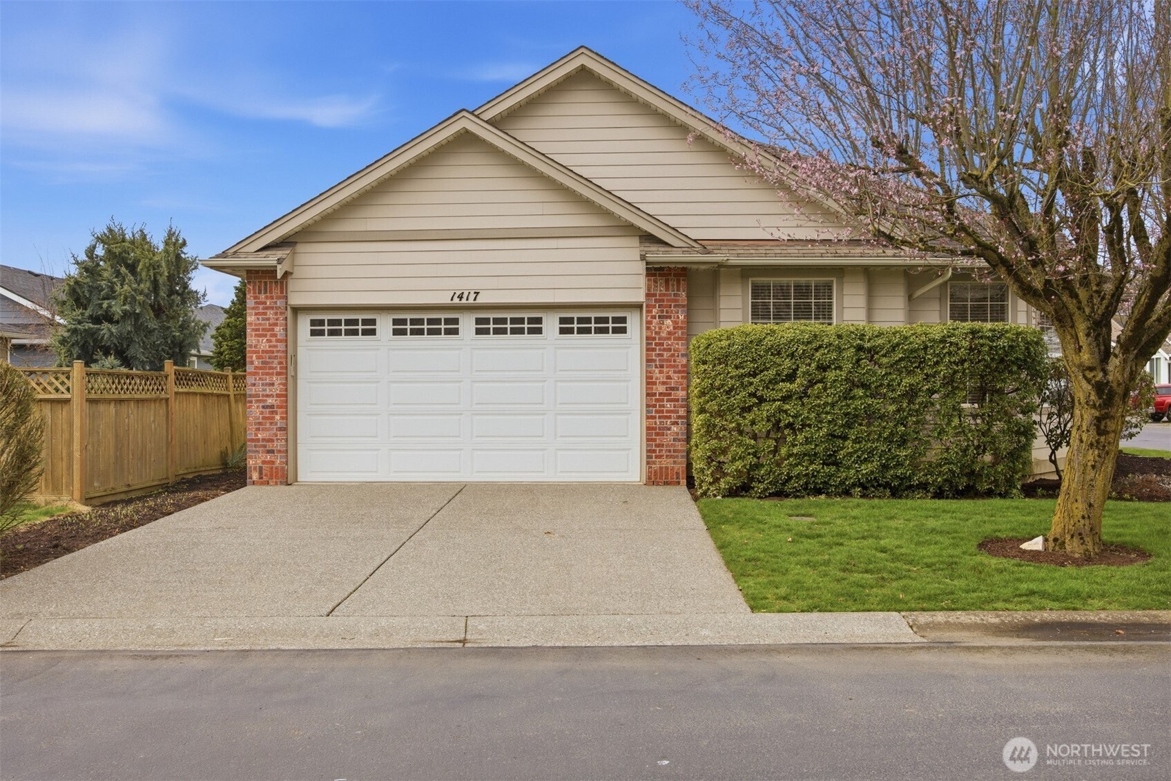 1417 Woodfield Place , Lynden, WA 98264