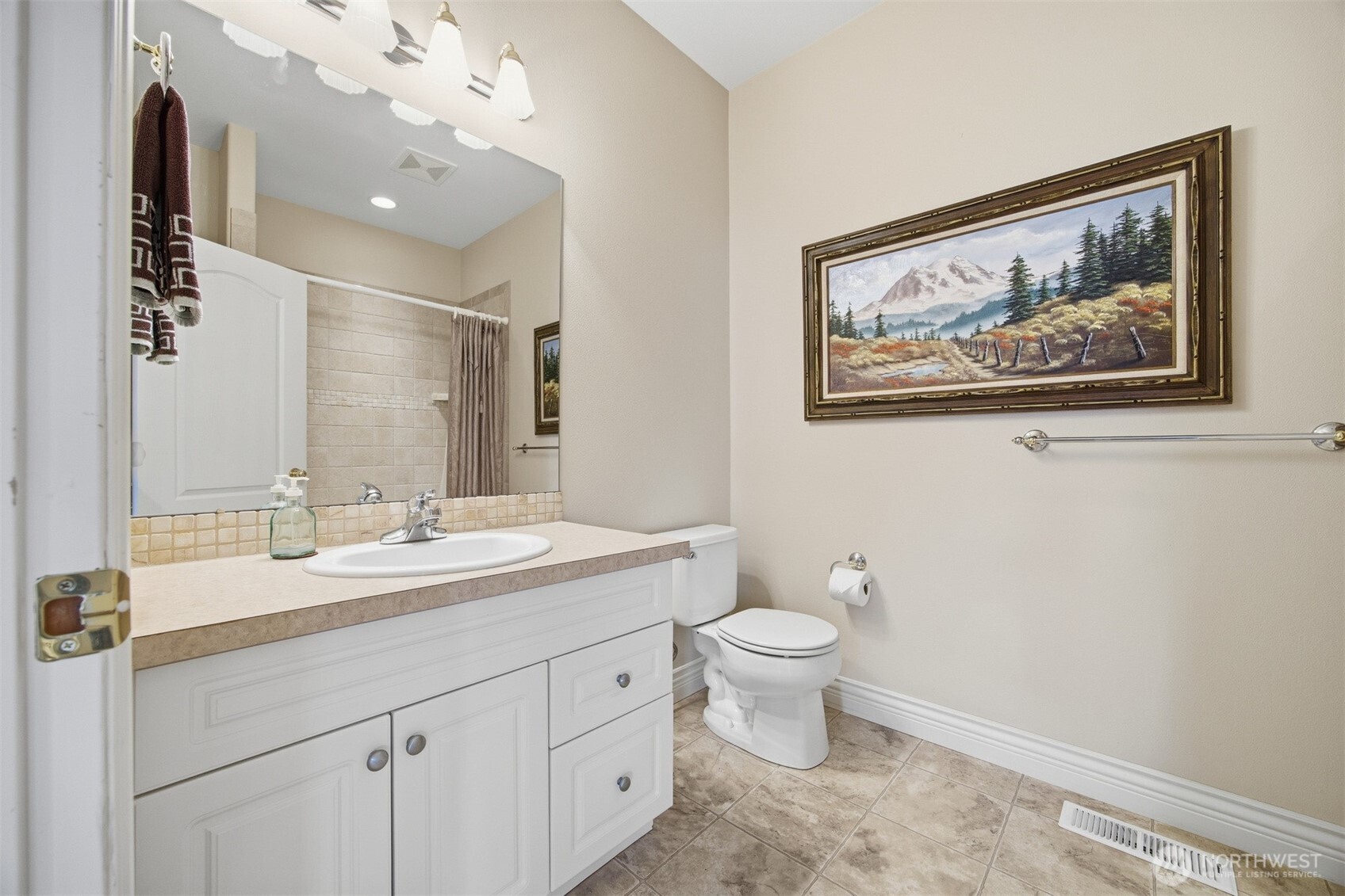 1417 Woodfield Place , Lynden, WA 98264