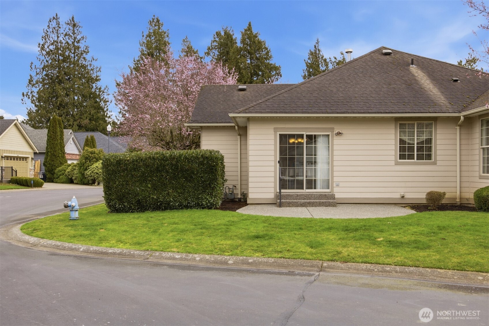 1417 Woodfield Place , Lynden, WA 98264