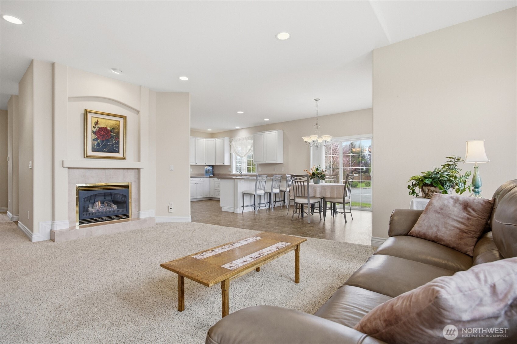 1417 Woodfield Place , Lynden, WA 98264