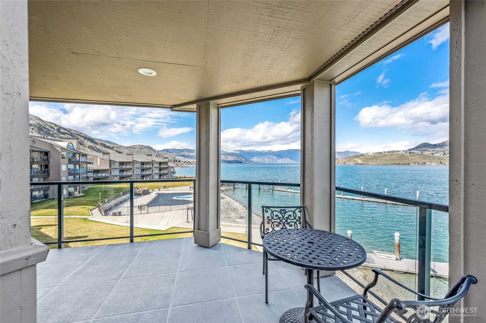 103 N Park Street #432, Chelan, WA 98816