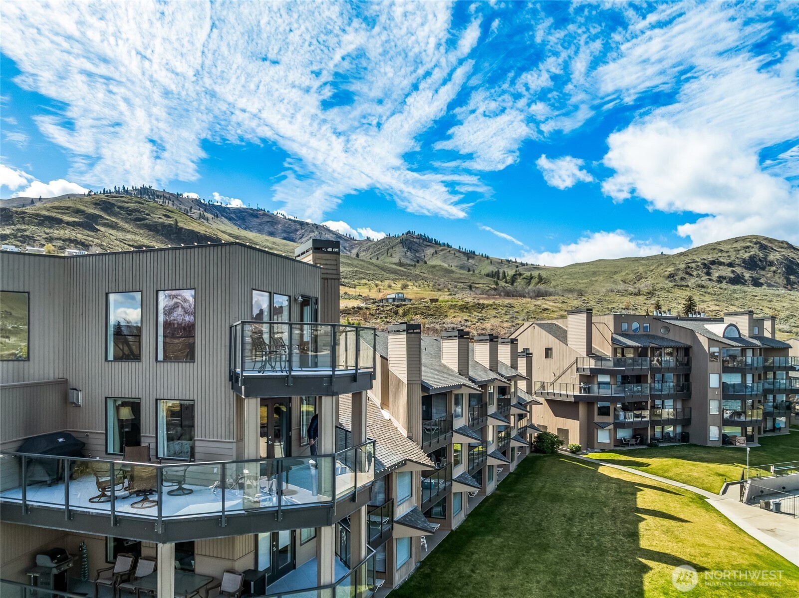 103 N Park Street #432, Chelan, WA 98816