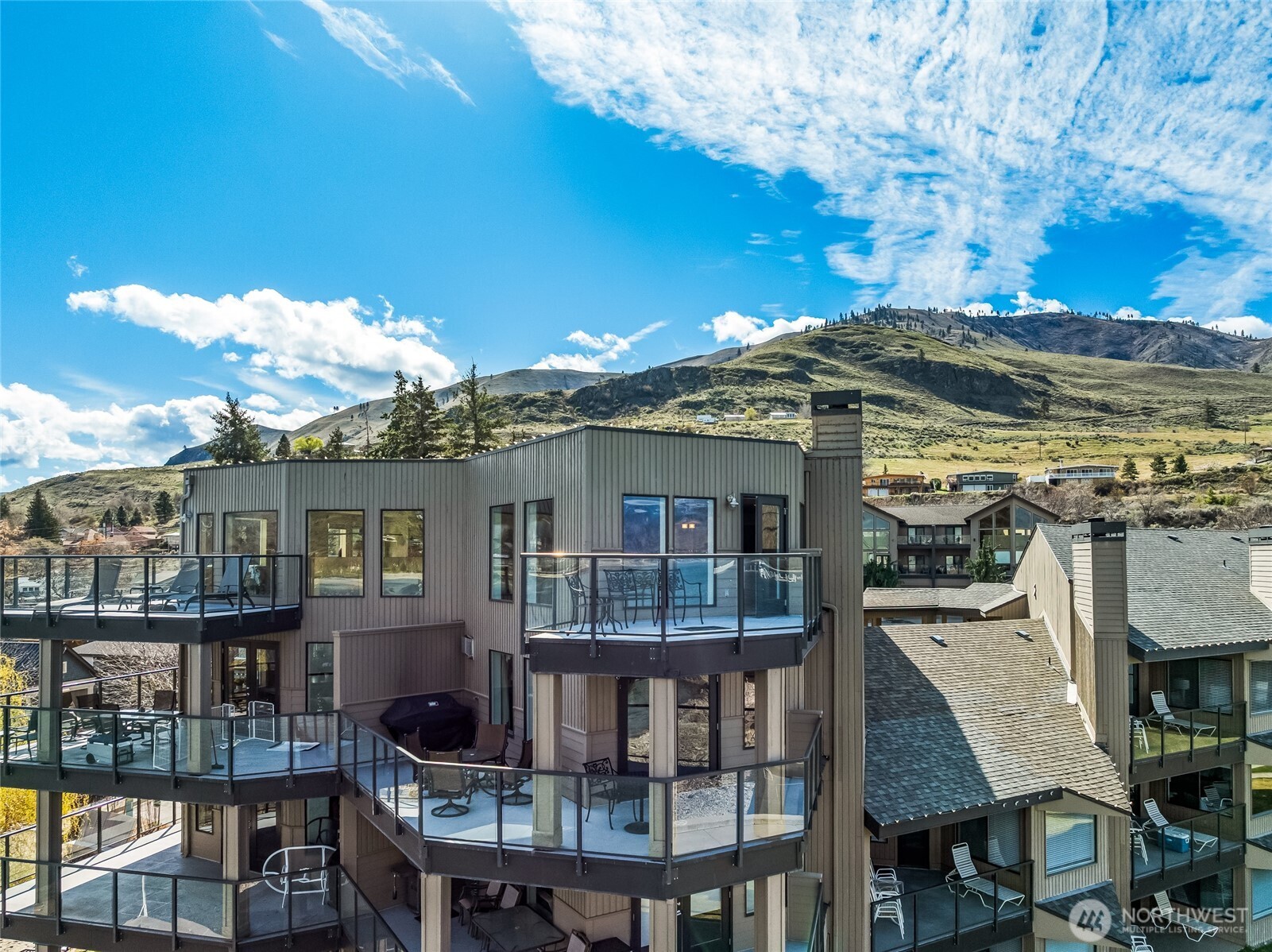 103 N Park Street #432, Chelan, WA 98816