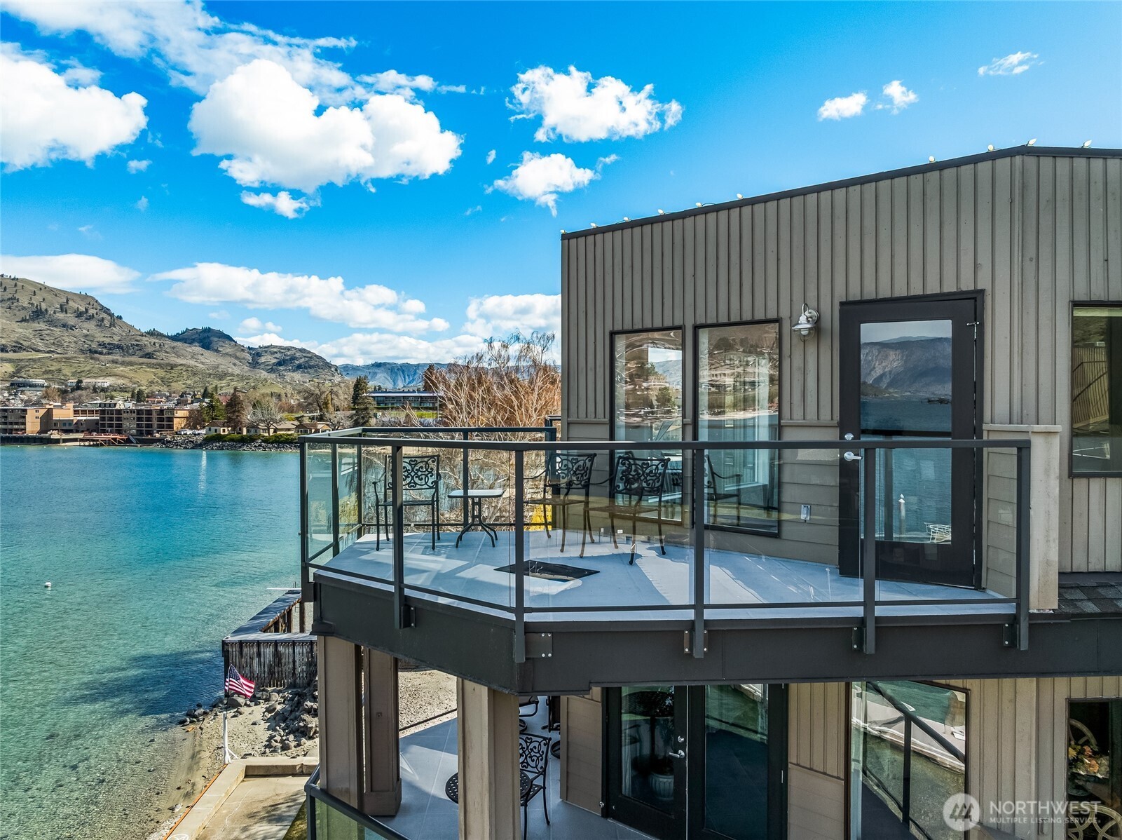 103 N Park Street #432, Chelan, WA 98816