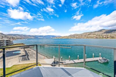 103 N Park Street #432, Chelan, WA 98816 - Photo 2