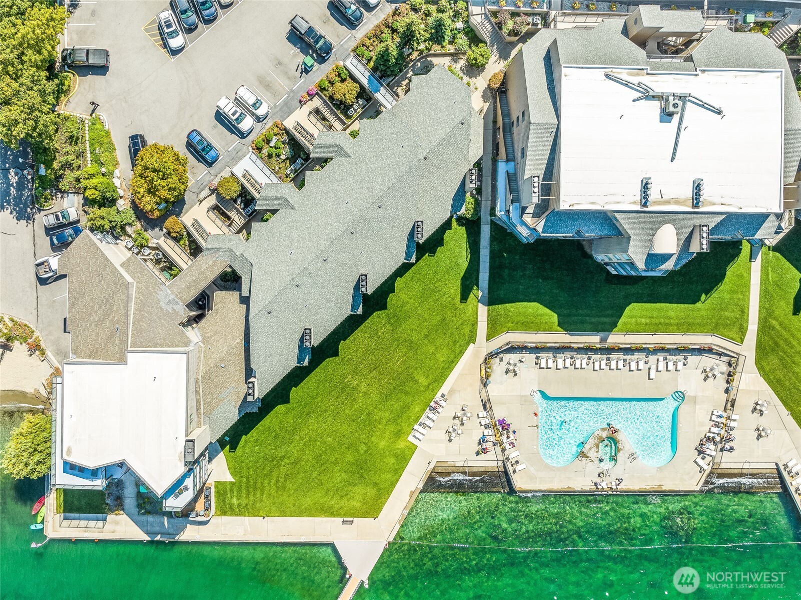 103 N Park Street #432, Chelan, WA 98816