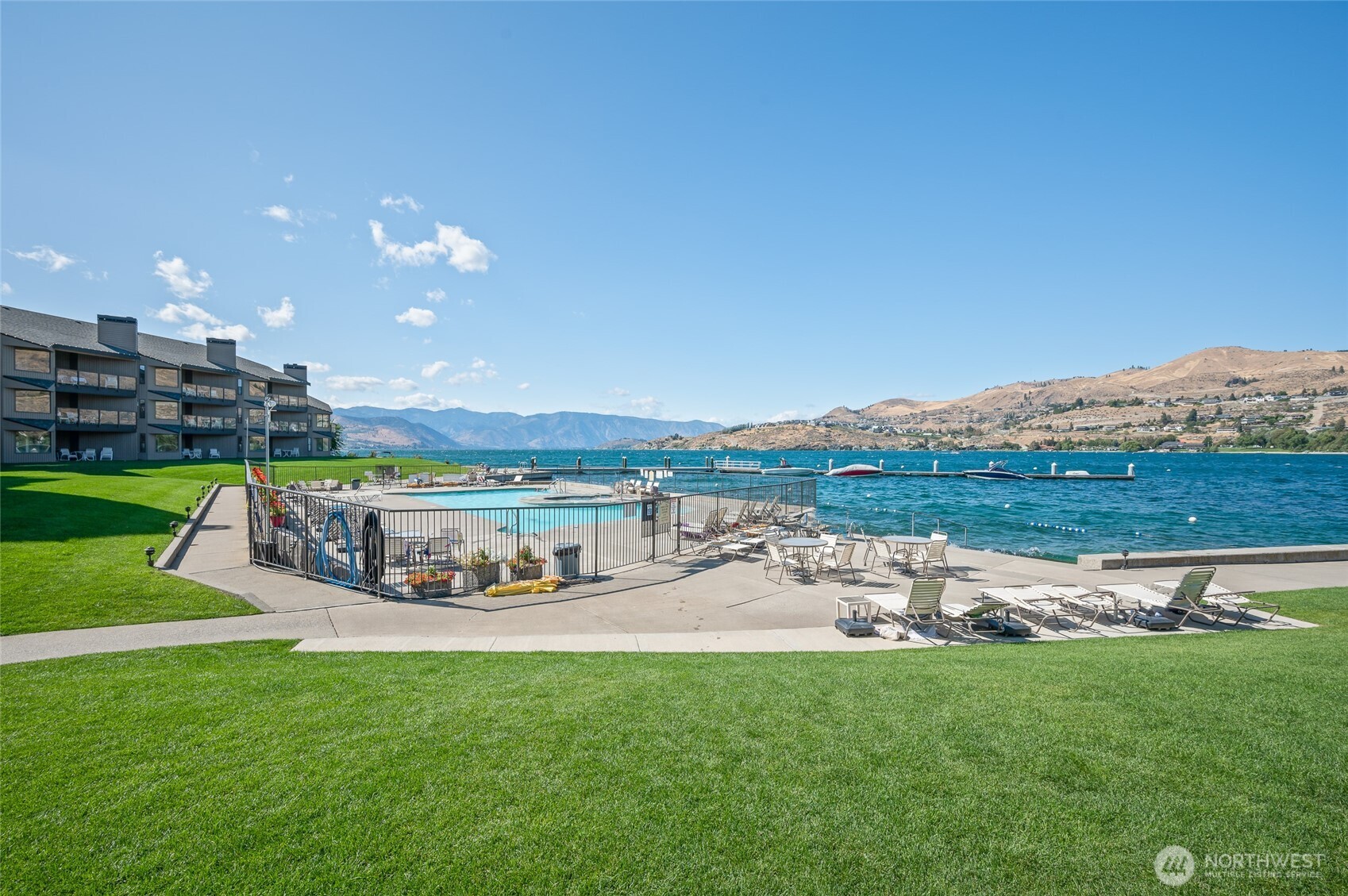 103 N Park Street #432, Chelan, WA 98816