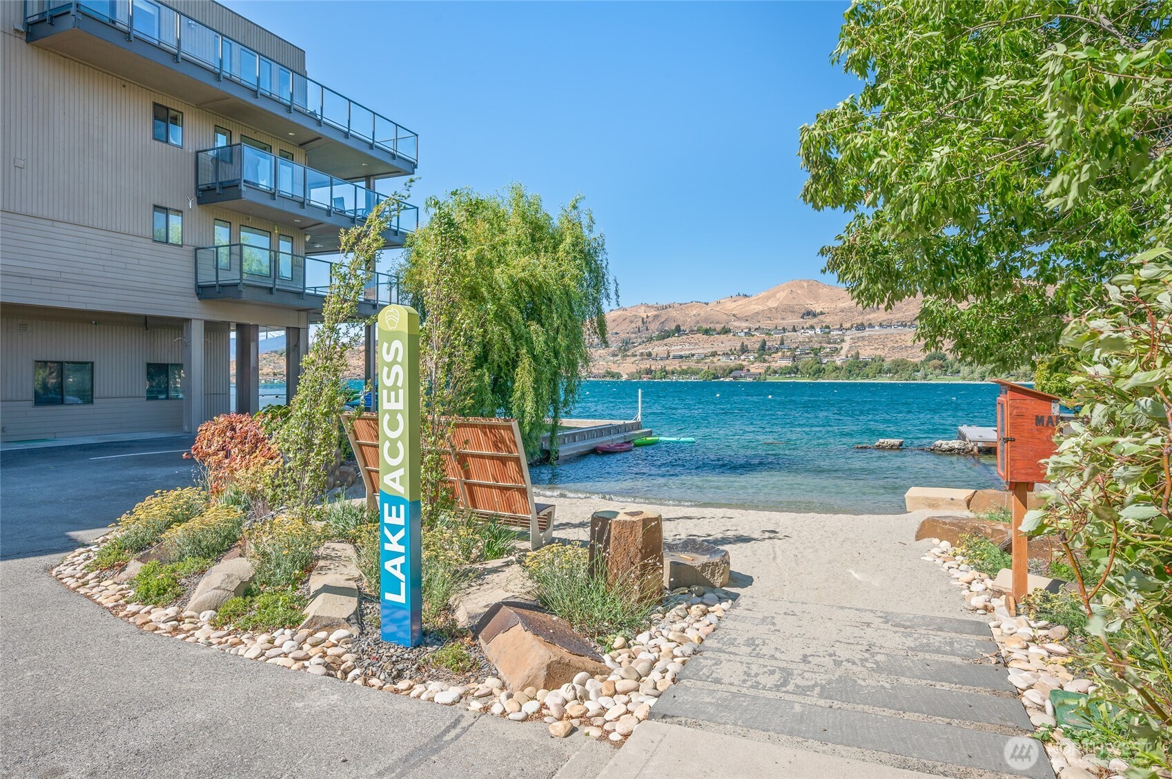 103 N Park Street #432, Chelan, WA 98816
