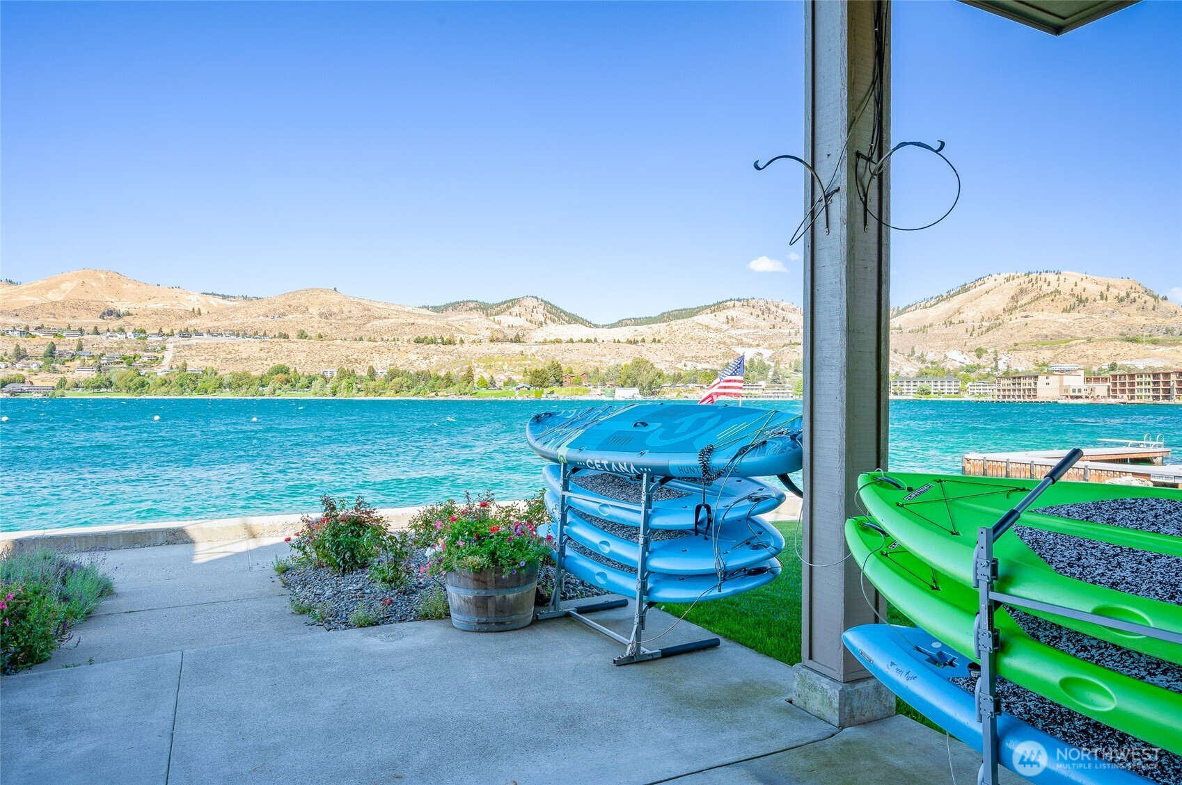 103 N Park Street #432, Chelan, WA 98816