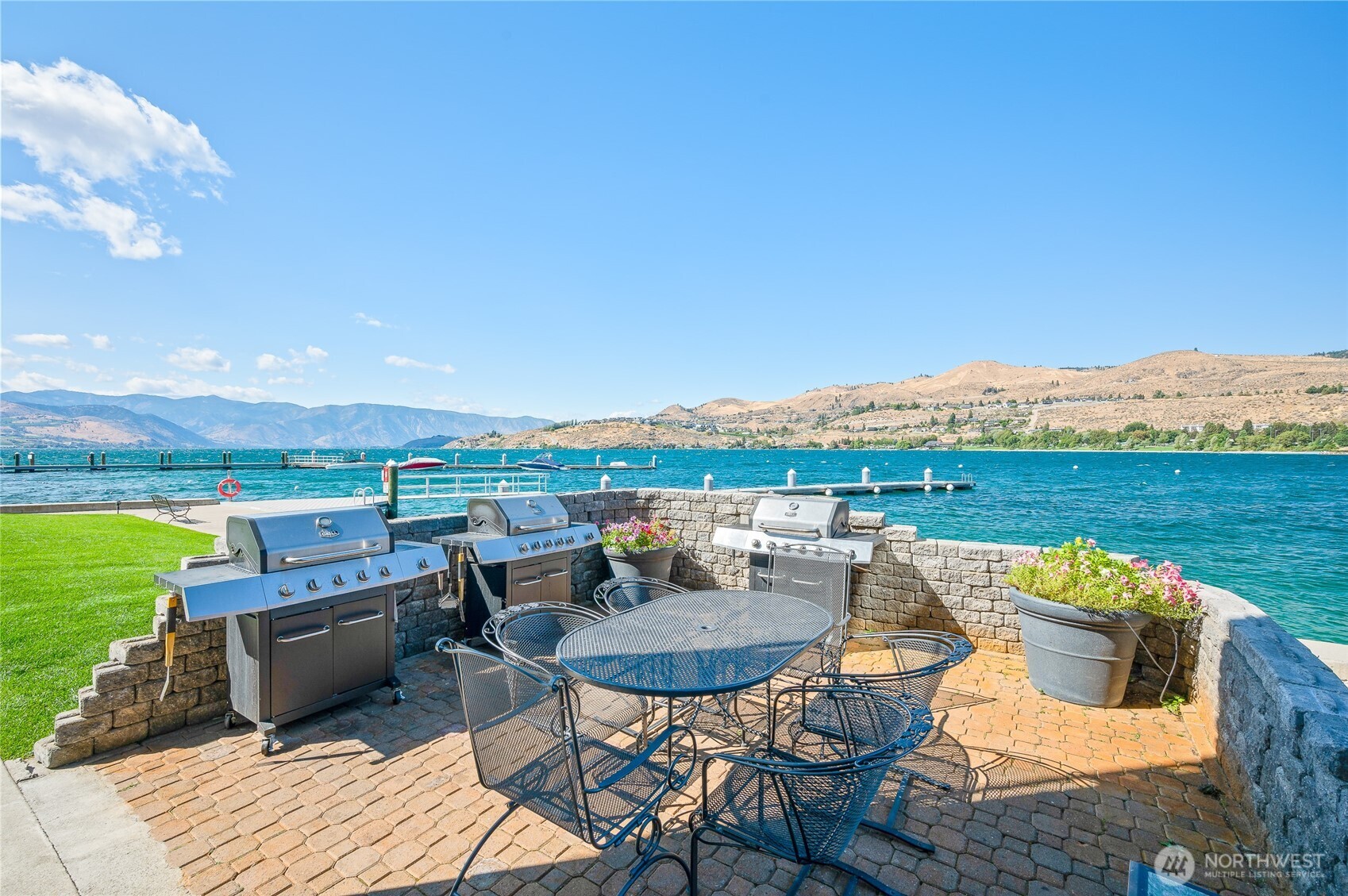 103 N Park Street #432, Chelan, WA 98816