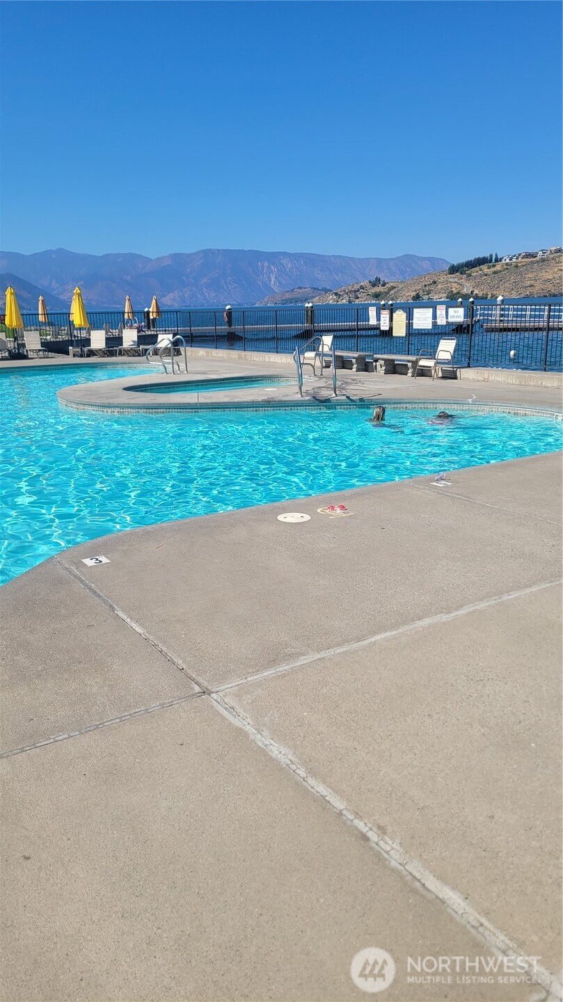 103 N Park Street #432, Chelan, WA 98816