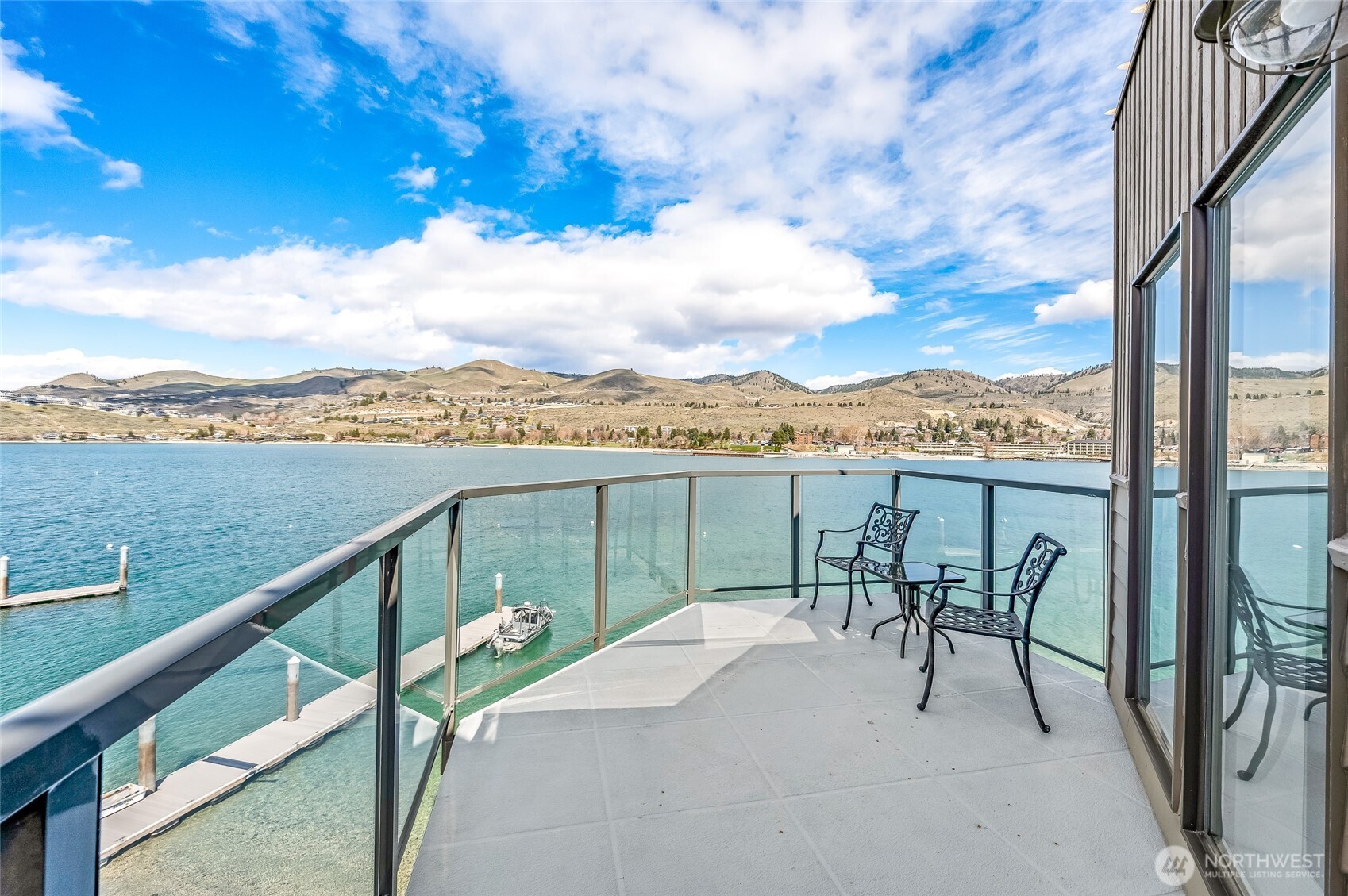 103 N Park Street #432, Chelan, WA 98816