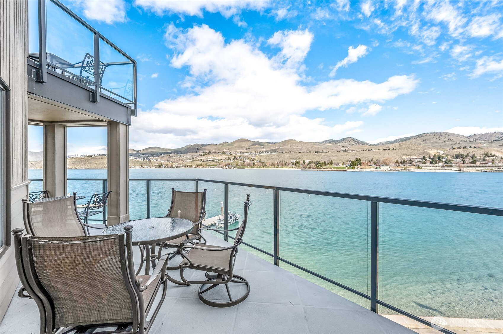 103 N Park Street #432, Chelan, WA 98816