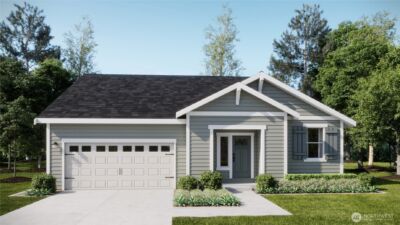 629 Gooseberry Place , Sequim, WA 98382