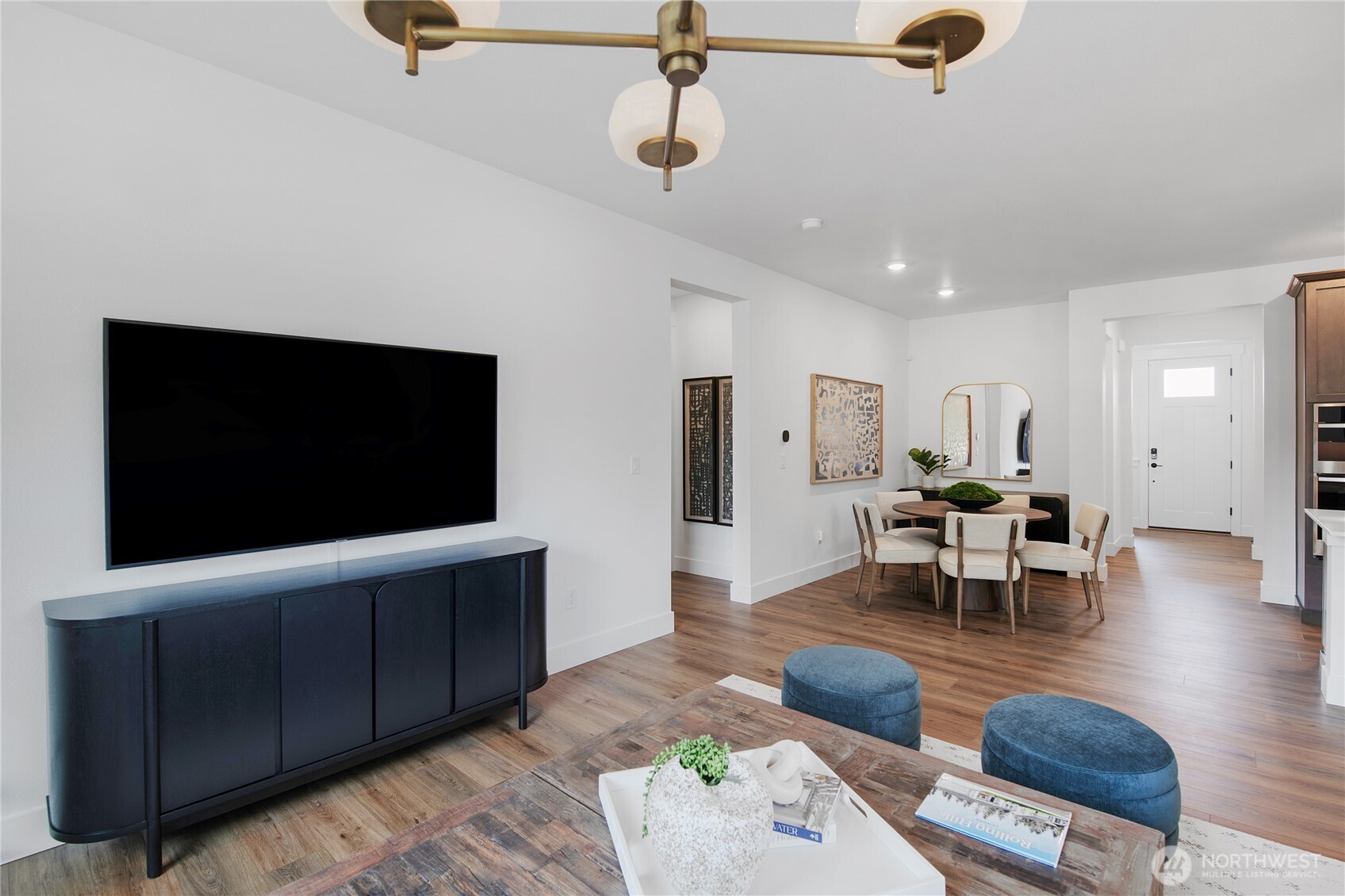 629 Gooseberry Place , Sequim, WA 98382