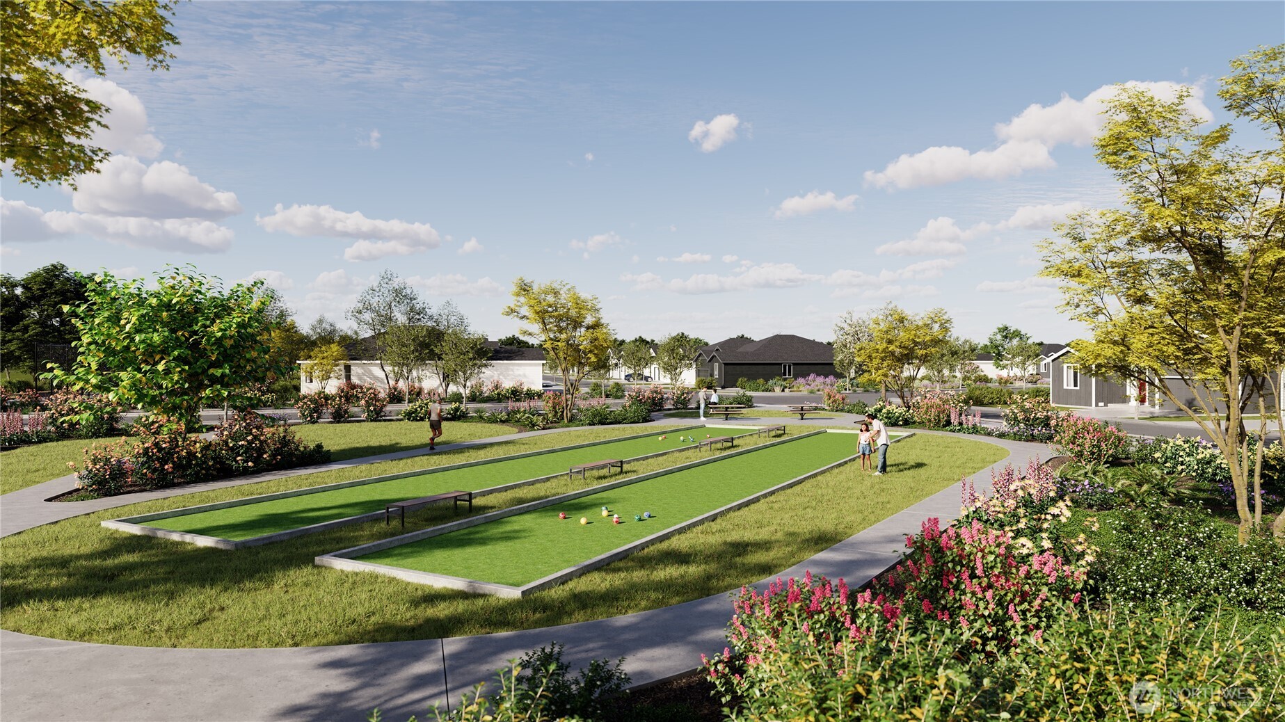 629 Gooseberry Place , Sequim, WA 98382