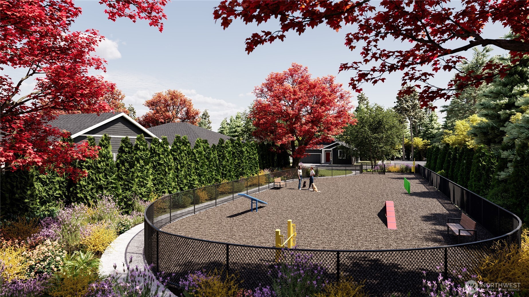 629 Gooseberry Place , Sequim, WA 98382