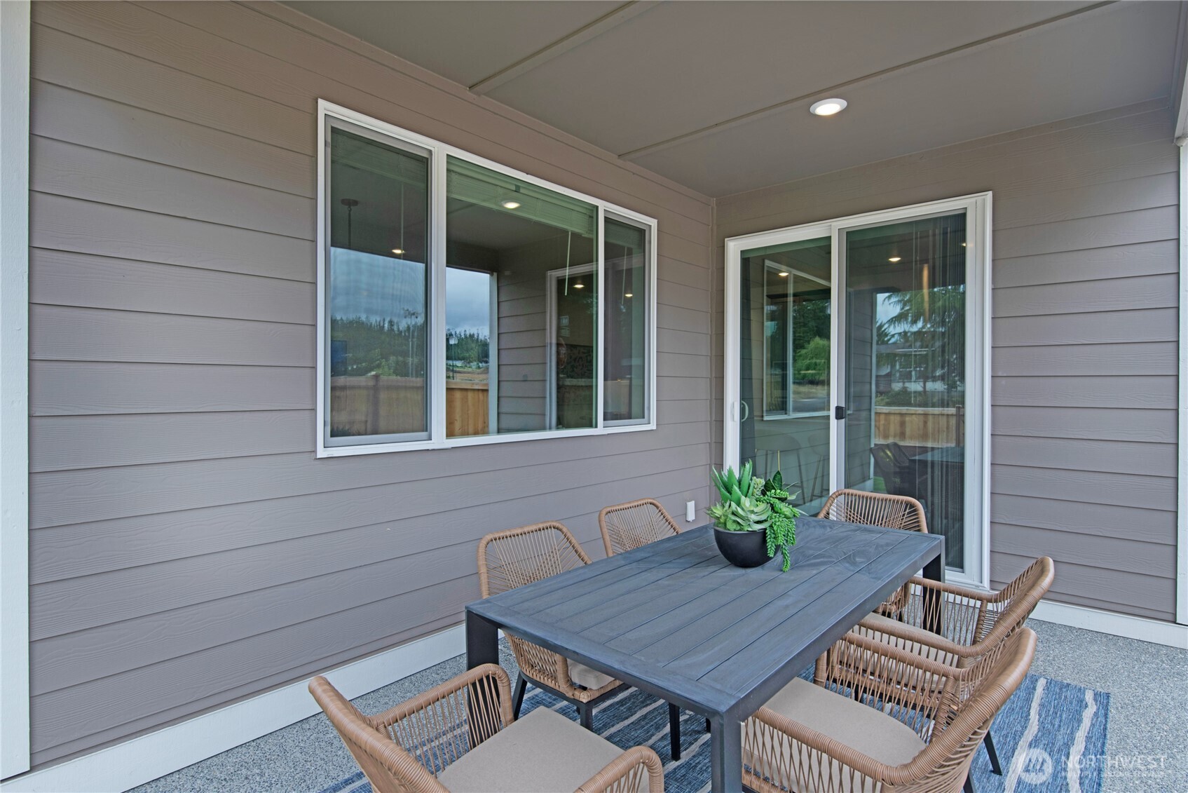 629 Gooseberry Place , Sequim, WA 98382