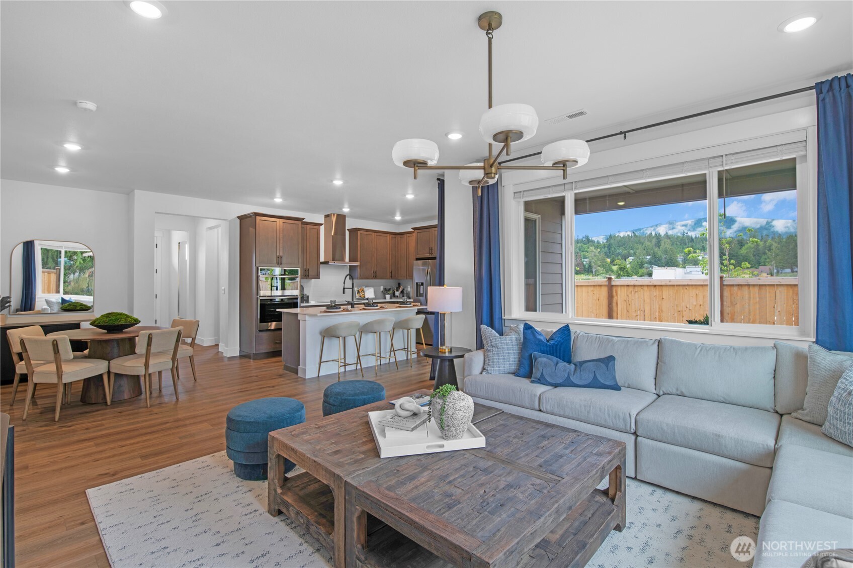 629 Gooseberry Place , Sequim, WA 98382