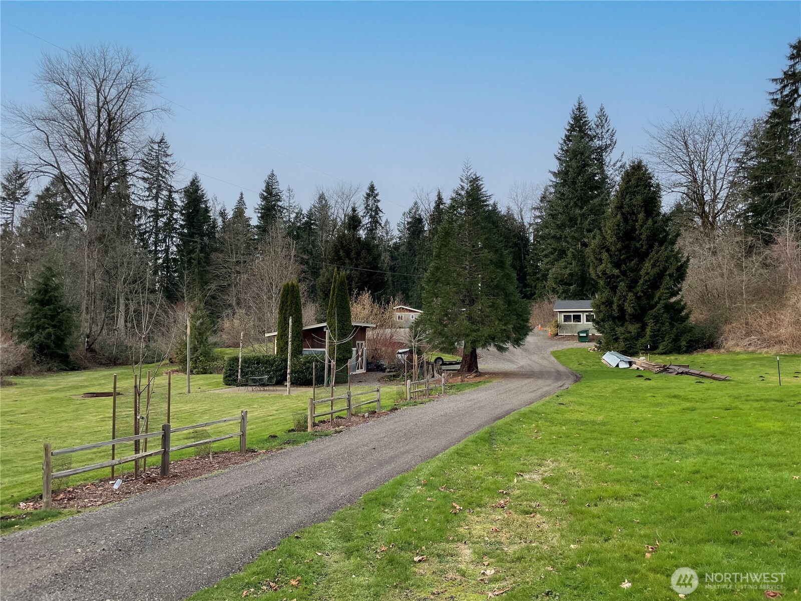 12514 Chain Lake Road , Snohomish, WA 98290