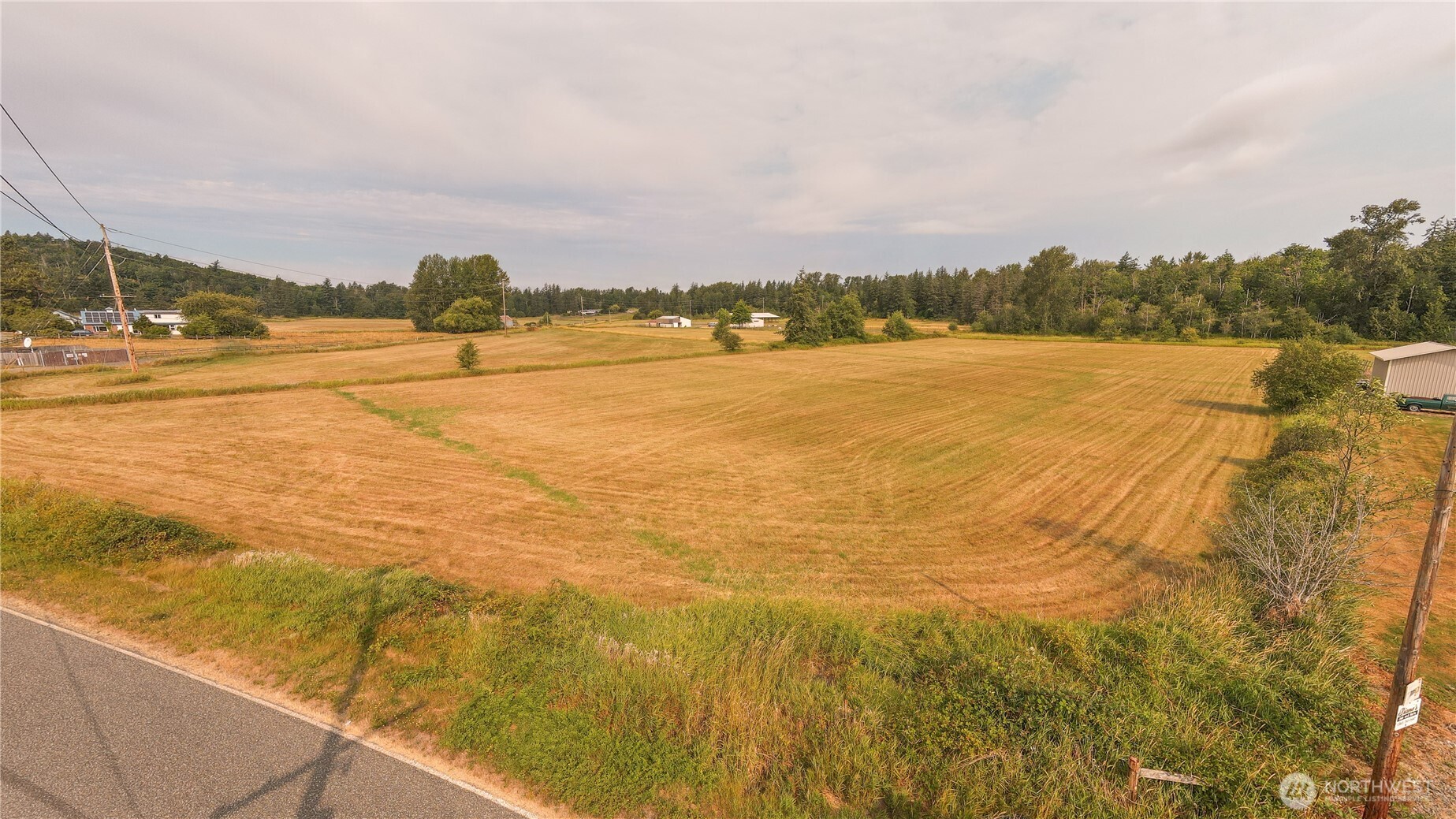 0 Van Wyck Road , Bellingham, WA 98226