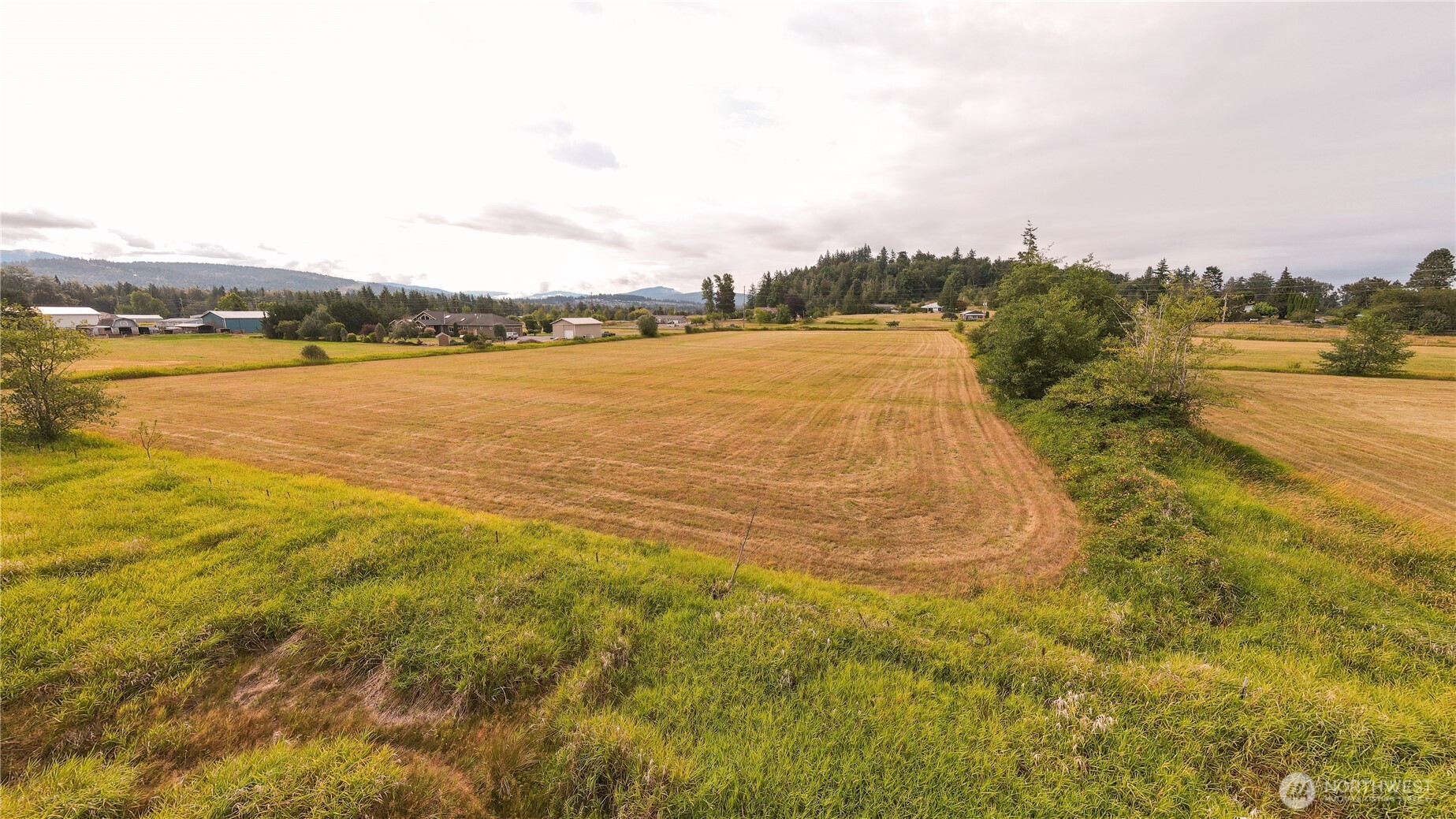 0 Van Wyck Road , Bellingham, WA 98226