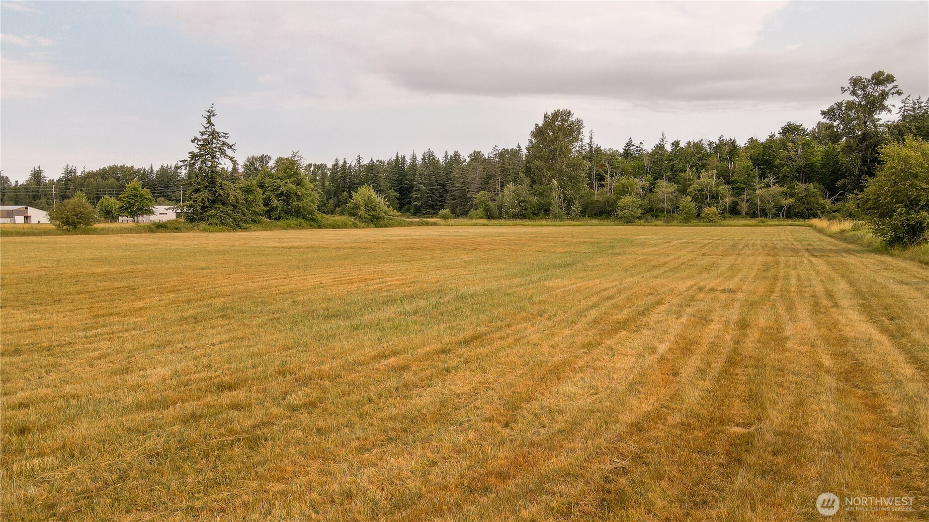 0 Van Wyck Road , Bellingham, WA 98226