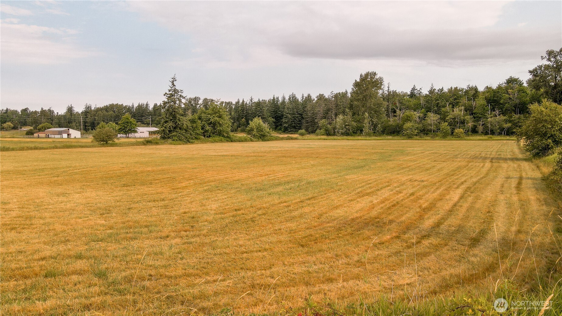 0 Van Wyck Road , Bellingham, WA 98226